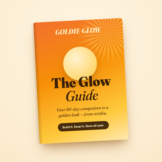 The Glow Guide e-book